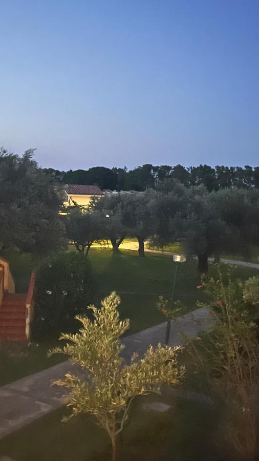 L'Isola Dei Vacanzieri Сант'Андреа Апостоло дело Йонио Екстериор снимка